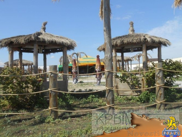 Дискотека «Как Ты Бель» возобновила работу и больше не нарушает режим тишины (ФОТО) - «Политика Крыма»