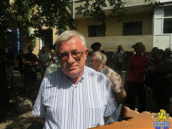 В центре Симферополя открыли мемориальную доску в честь великой русской актрисы ХХ века Фаины Раневской (ФОТО) - «Общество Крыма»