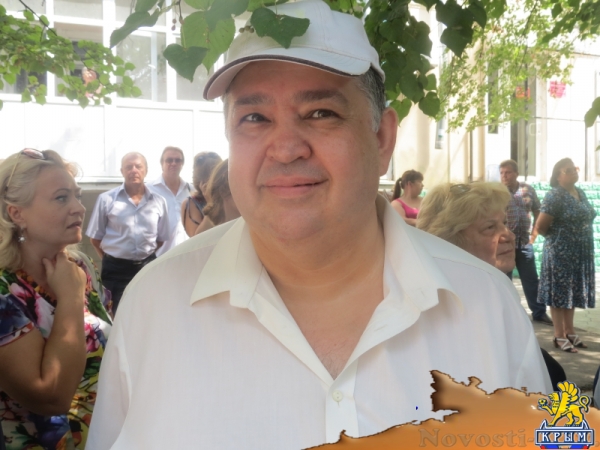 В центре Симферополя открыли мемориальную доску в честь великой русской актрисы ХХ века Фаины Раневской (ФОТО) - «Общество Крыма»