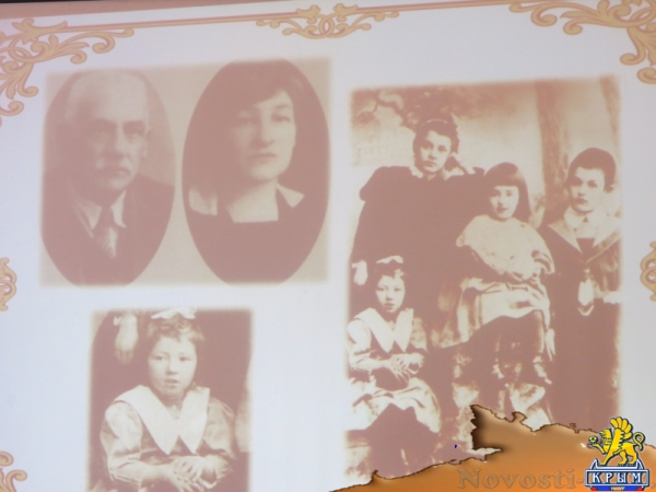 В столице Крыма провели вечер памяти Фаины Раневской (ФОТО) - «Общество Крыма»