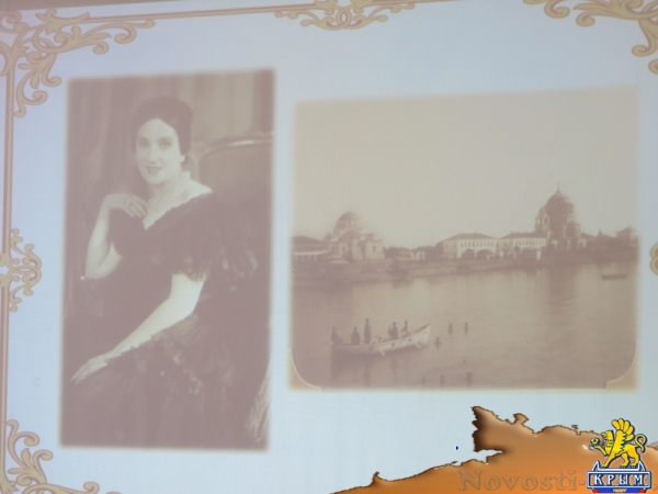 В столице Крыма провели вечер памяти Фаины Раневской (ФОТО) - «Общество Крыма»