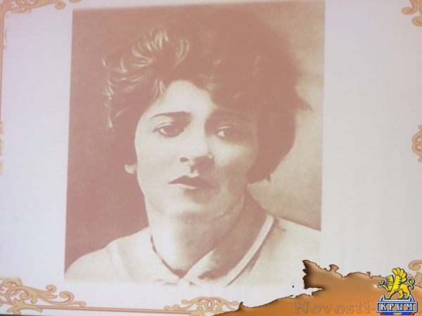 В столице Крыма провели вечер памяти Фаины Раневской (ФОТО) - «Общество Крыма»