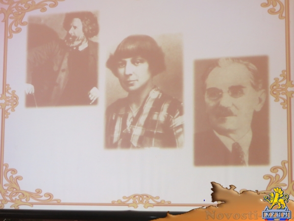 В столице Крыма провели вечер памяти Фаины Раневской (ФОТО) - «Общество Крыма»