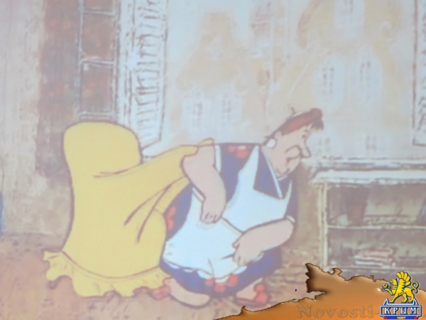 В столице Крыма провели вечер памяти Фаины Раневской (ФОТО) - «Общество Крыма»