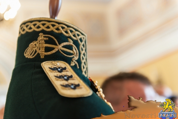 Святой русский адмирал Федор Ушаков вернулся в Севастополь на матросских плечах (ФОТОРЕПОРТАЖ) - «Общество Крыма»