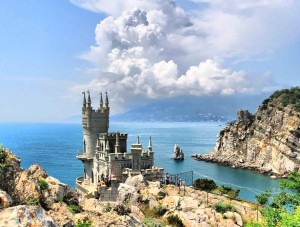 Власти Крыма могут подать в суд на Украину за «двадцатилетний грабеж» полуострова. - «Политика Крыма» Власти Крыма могут подать в суд на Украину за «двадцатилетний грабеж» полуострова. - «Политика Крыма»