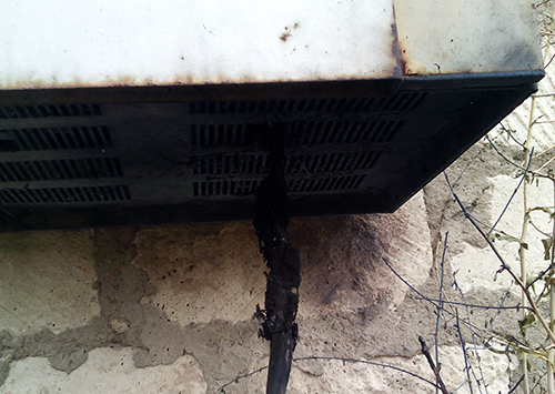 С начала недели сотрудники пожарной охраны ликвидировали 2 пожара и 8 загораний - «МЧС»