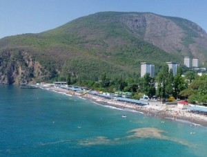 В Крыму до 26 градусов тепла - Общество -  - «Новости Крыма»