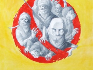 Невостребованная в обществе молодёжь – питательная среда экстремизма - «Общество Крыма» Невостребованная в обществе молодёжь – питательная среда экстремизма - «Общество Крыма»