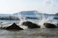 В пятницу в Крыму до 26 градусов тепла - «Новости Крыма»