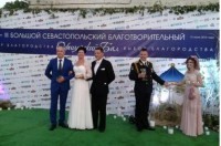 Президент Детско-юношеской футбольной лиги Севастополя: «Мы возрождаем патриотизм вместе с ГЕНБАНКом! - «Новости Крыма»