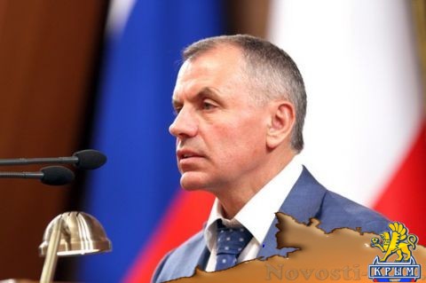 Владимир Константинов: Политическая система Крыма выходит на новый уровень и приобретает совершенно другое качество - «Политика» Владимир Константинов: Политическая система Крыма выходит на новый уровень и приобретает совершенно другое качество - «Политика»