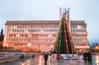 В Крыму пройдут гастроли Красноярского театра кукол - «Новости Крыма»