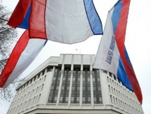 Крымские депутаты определили направления своей деятельности в Госдуме - «Политика Крыма» Крымские депутаты определили направления своей деятельности в Госдуме - «Политика Крыма»
