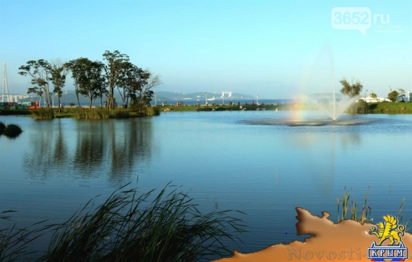 Аксёнов: На Восточном экономическом форуме Крым презентует широкий потенциал в самых разных сферах (ФОТО) - «Симферополь»