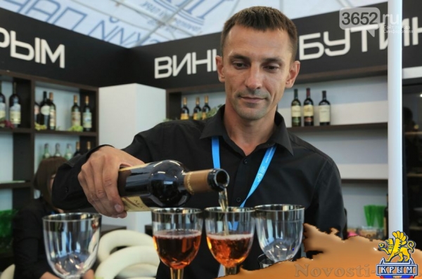 Аксёнов: На Восточном экономическом форуме Крым презентует широкий потенциал в самых разных сферах (ФОТО) - «Симферополь»