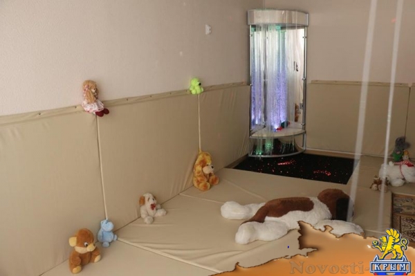 Новый модульный корпус на 120 мест открылся в керченском детсаду «Орлёнок» (ФОТО) - «Общество Крыма»