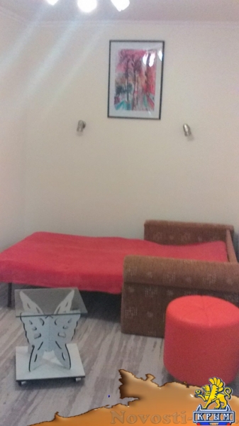 Отдых в Алуште. Уют Алушта Отдых в Крыму 2016 - жильё в Крыму без посредников - «Отдых в Алуште»