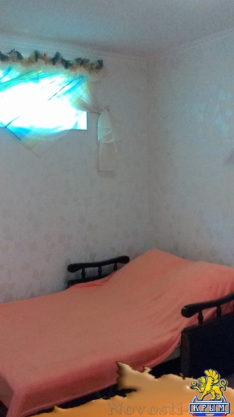 Отдых в Алуште. Уют Алушта Отдых в Крыму 2016 - жильё в Крыму без посредников - «Отдых в Алуште»