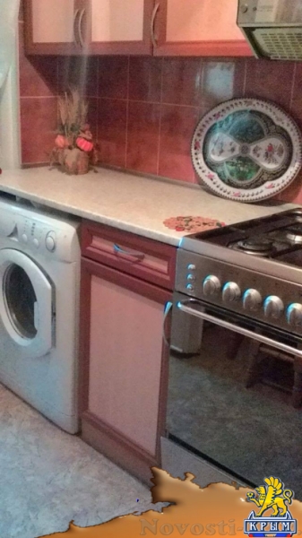 Отдых в Алуште. Горный пейзаж Алушта Отдых в Крыму 2016 - жильё в Крыму без посредников - «Отдых в Алуште»