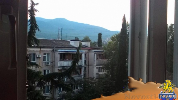 Отдых в Алуште. Горный пейзаж Алушта Отдых в Крыму 2016 - жильё в Крыму без посредников - «Отдых в Алуште»
