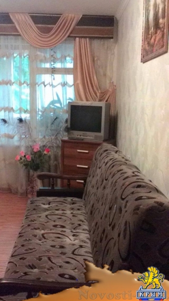 Отдых в Алуште. Горный пейзаж Алушта Отдых в Крыму 2016 - жильё в Крыму без посредников - «Отдых в Алуште»