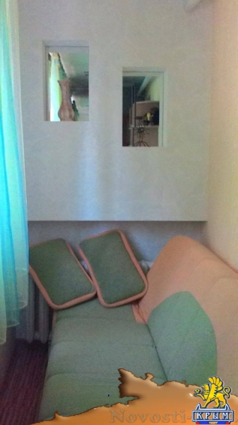 Отдых в Алуште. Эксклюзив Алушта Отдых в Крыму 2016 - жильё в Крыму без посредников - «Отдых в Алуште»