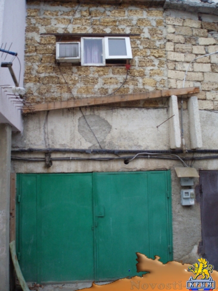 Отдых в Алуште. Продаётся трехуровневый гараж в Алуште. Отдых в Крыму 2016 - жильё в Крыму без посредников - «Отдых в Алуште»