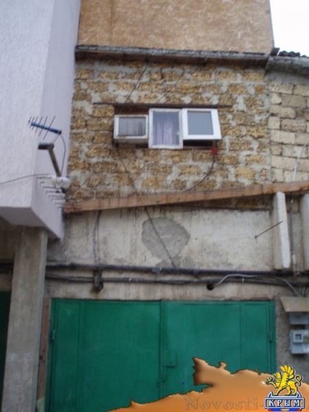 Отдых в Алуште. Продаётся трехуровневый гараж в Алуште. Отдых в Крыму 2016 - жильё в Крыму без посредников - «Отдых в Алуште»