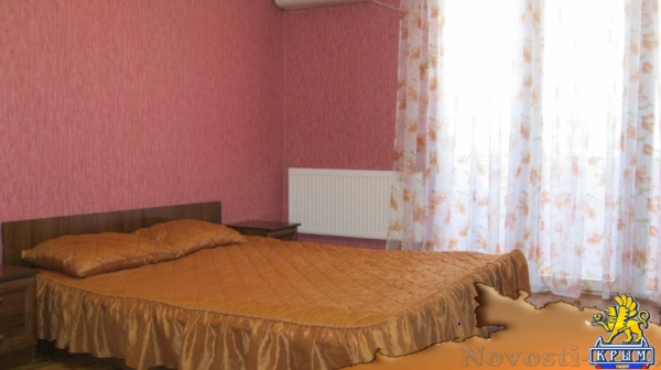 Отдых в Судаке. Сдаётся квартира в центре Судака Отдых в Крыму 2016 - жильё в Крыму без посредников - «Отдых в Судаке»