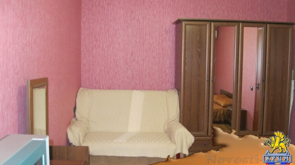 Отдых в Судаке. Сдаётся квартира в центре Судака Отдых в Крыму 2016 - жильё в Крыму без посредников - «Отдых в Судаке»