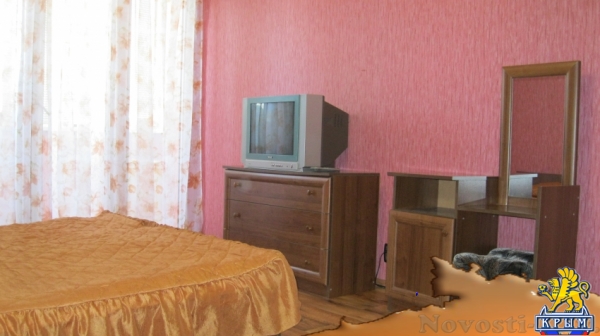 Отдых в Судаке. Сдаётся квартира в центре Судака Отдых в Крыму 2016 - жильё в Крыму без посредников - «Отдых в Судаке»