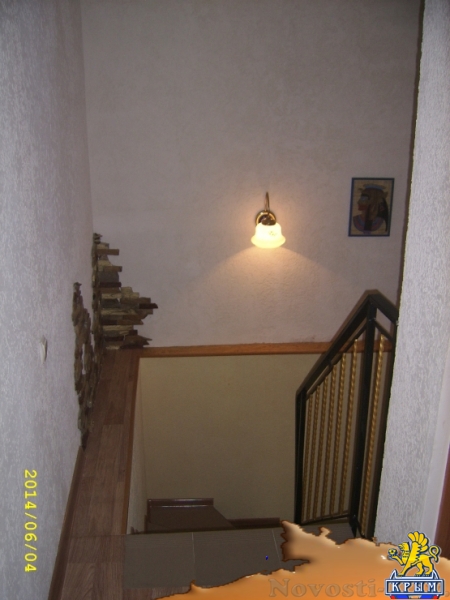 Отдых в Евпатории. сдам 3-комнатный коттедж на ул.гагарина,у моря Отдых в Крыму 2016 - жильё в Крыму без посредников - «Отдых в Евпатории»