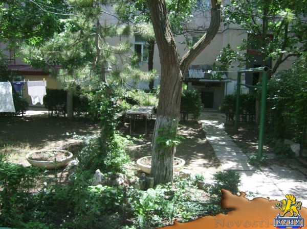 Отдых в Евпатории. сдам 3-комнатный коттедж на ул.гагарина,у моря Отдых в Крыму 2016 - жильё в Крыму без посредников - «Отдых в Евпатории»