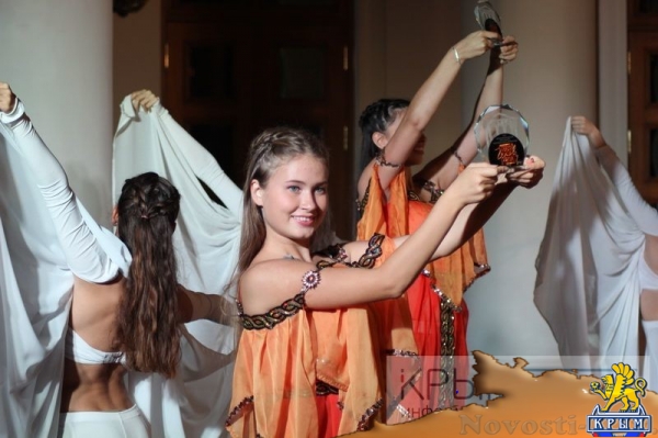 Международный фестиваль «Театр. Чехов. Ялта» открылся в восьмой раз (ФОТО) - «Спорт Крыма»