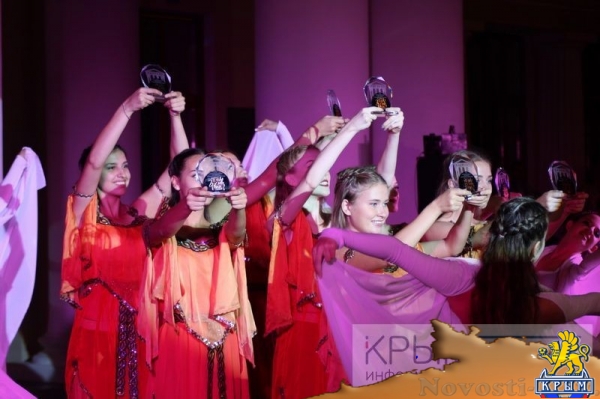 Международный фестиваль «Театр. Чехов. Ялта» открылся в восьмой раз (ФОТО) - «Спорт Крыма»