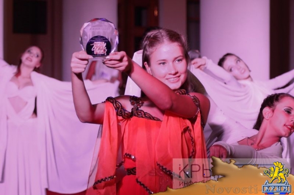 Международный фестиваль «Театр. Чехов. Ялта» открылся в восьмой раз (ФОТО) - «Спорт Крыма»