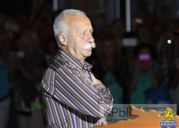 Международный фестиваль «Театр. Чехов. Ялта» открылся в восьмой раз (ФОТО) - «Спорт Крыма»