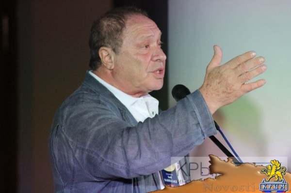 Международный фестиваль «Театр. Чехов. Ялта» открылся в восьмой раз (ФОТО) - «Спорт Крыма»