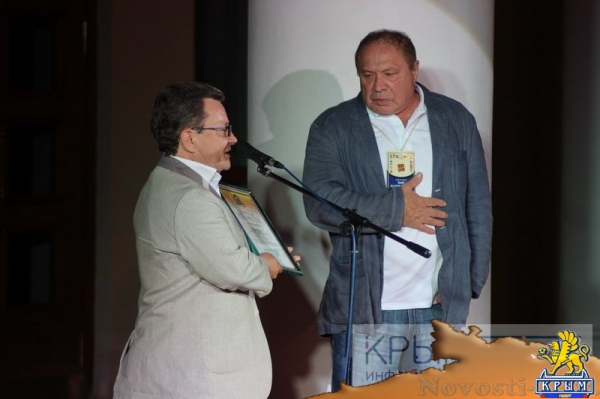 Международный фестиваль «Театр. Чехов. Ялта» открылся в восьмой раз (ФОТО) - «Спорт Крыма»