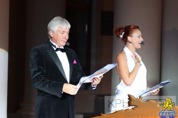 Международный фестиваль «Театр. Чехов. Ялта» открылся в восьмой раз (ФОТО) - «Спорт Крыма»