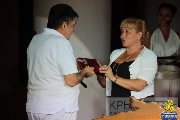 Международный фестиваль «Театр. Чехов. Ялта» открылся в восьмой раз (ФОТО) - «Спорт Крыма»