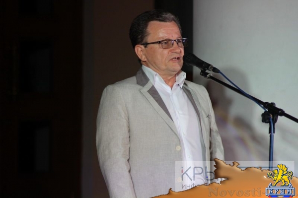 Международный фестиваль «Театр. Чехов. Ялта» открылся в восьмой раз (ФОТО) - «Спорт Крыма»