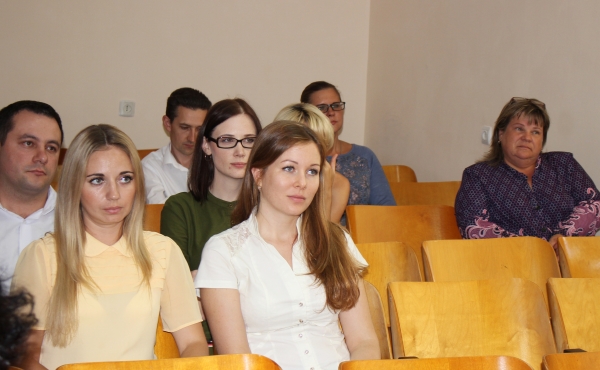 Должностные лица, умышленно нарушившие установленный порядок регистрации, могут лишиться свободы на срок до 10 лет — Александр Спиридонов - «Госкомрегистр»