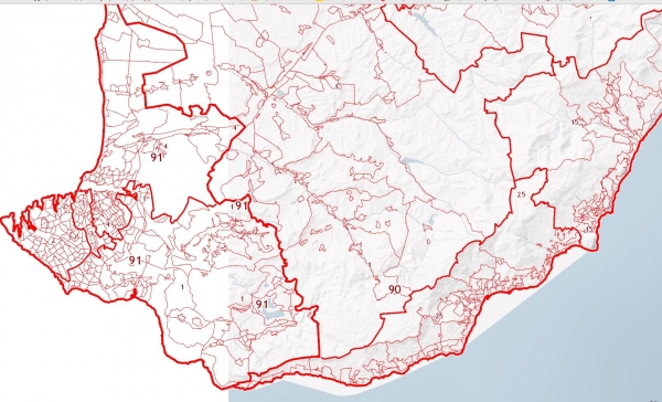 Государственный кадастр недвижимости пополнился оцифрованными сведениями о 904 тысячах земельных участках, оформленных крымчанами еще при Украине — Александр Спиридонов - «Госкомрегистр»