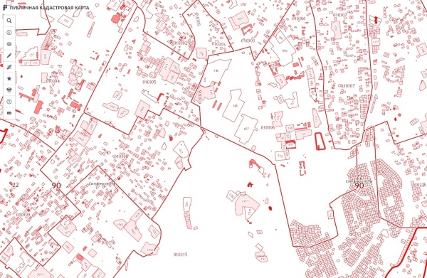Государственный кадастр недвижимости пополнился оцифрованными сведениями о 904 тысячах земельных участках, оформленных крымчанами еще при Украине — Александр Спиридонов - «Госкомрегистр»