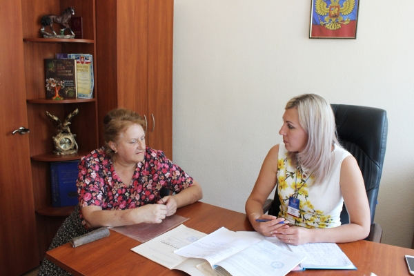 Специалисты Госкомрегистра в сентябре проведут около 50 выездных приемов граждан по всей Республике Крым - «Госкомрегистр»