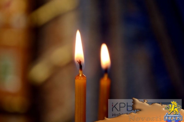 Бюст Николая II появился у входа в прокурорскую часовню в Симферополе (ФОТО) - «Культура Крыма» Бюст Николая II появился у входа в прокурорскую часовню в Симферополе (ФОТО) - «Культура Крыма»