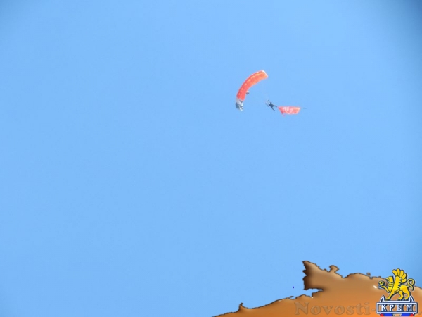 Симферополь и Симферопольский район достойно отметили День солидарности в борьбе с терроризмом (ФОТО) - «Общество Крыма»