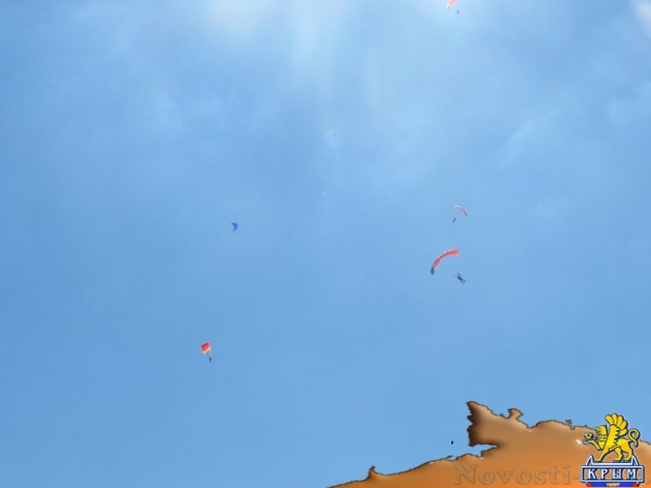 Симферополь и Симферопольский район достойно отметили День солидарности в борьбе с терроризмом (ФОТО) - «Общество Крыма»